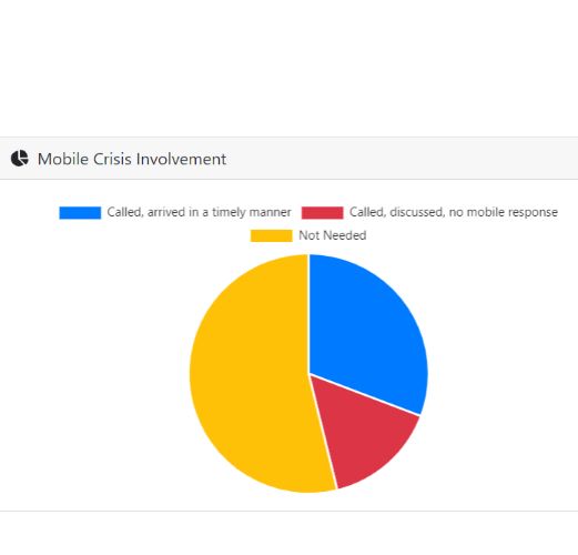pie chart